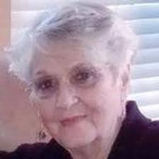 Frances "Frankie" Jeanette Scott Obituary January 15, 2015