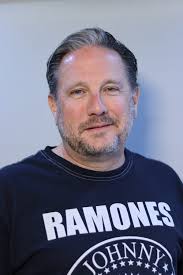 Amy Inman and Paul Inman