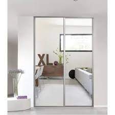 The oswego wardrobe is as sleek and sophisticatedthe oswego wardrobe is as sleek and sophisticated outside as it is on the inside. Diy Community Products Solutions Inspiration Leroy Merlin South Africa White Sliding Wardrobe Sliding Wardrobe Doors Wardrobe Doors