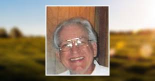 Paul D. Schewe Obituary November 5, 2013