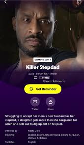 Review of the movie Played and Betrayed