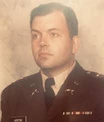 Gregory Horton Obituary (1949