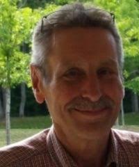 Keith Hook Obituary (2024)