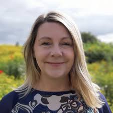 Counsellor Mel Paulson