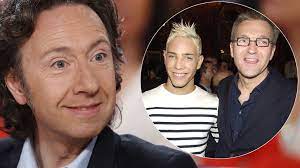 Il suit la joyeuse bande dans son aventure télévisuelle, de 2003 à 2007, avec l'émission quotidienne on a tout essayé sur france 2. Stephane Bern Taquine Laurent Ruquier Et Steevy Boulay Sur Leur Rencontre Apres Le Loft Voici