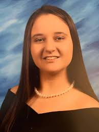 Adopted” Class of 2020 senior. Our senior is our daughter Kaitlyn Mueller.  Kaitlyn is planning to attend Atlantic Cape Community College in the fall  for Studio Art. Kaitlyn loves to draw, paint