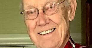 Omer Ernest Perryman