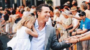 .what happened to california governor gavin newsom and his wife, jennifer siebel newsom. About Gavin