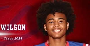 4-star Mississippi defender announces Clemson offer | Tylan Wilson is a  unanimous Top 300 prospect overall and a Top 10 prospect out of  Mississippi. | ⁣ --> Read more at TigerNet.com <--