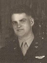 1st Lt. ARNOLD SHERMAN HOWARD