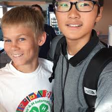 Fundraiser for Wendy Harper by Wendy Gumm Harper : Logan Harper 4-H  Japanese Lang Trip