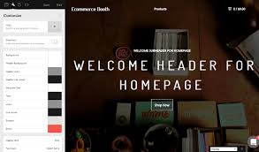 Big Cartel Review A Free Simple Ecommerce Solution For Creatives Web header sizes & web banner sizes. big cartel review a free simple
