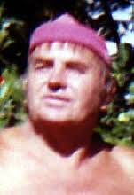 Obituary information for Ray Moss