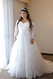 All customers get free shipping on orders over $25 shipped by amazon. Long Plus Size Wedding Dresses Off 71 Buy