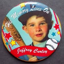 Remembering Jeffrey Curley