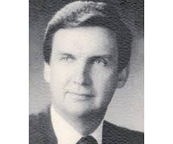 David Gillette Obituary (1941