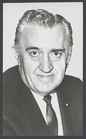 William Cline Barringer