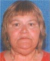 Ellen Leonard Obituary (2014)