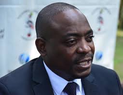 Former UCA Chairman Nuwagaba elected to Africa Cricket Association  executive board