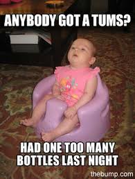See babies laughing, crying, being weird, and downright adorable. 15 Of The Most Ridiculously Funny Baby Memes On The Planet