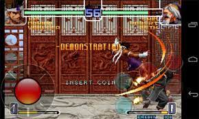 Nov 09, 2021 · oct 19, 2021 · kof 2002 magic plus 2. King Fighters 2002 For Android Apk Download