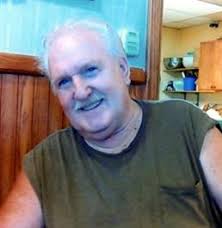 Obituary for Donald "Dean" Garrity