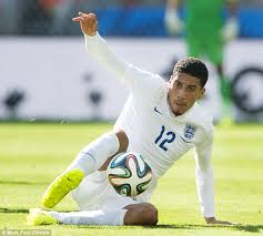 From wikipedia, the free encyclopedia. Chris Smalling Admits He Must Improve In Order To Make England Place His Own Daily Mail Online