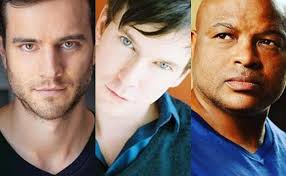 'Falling Water' Casts Kristopher Turner & Stephen Arbuckle; Michael Beasley  Joins 'Escape At Dannemora'