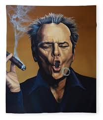 Nest Fleece Blankets for Sale