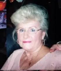 Obituary information for Bernice J. Hurst-Lawrence