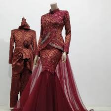 Maybe you would like to learn more about one of these? Berminat Nak Buat Tempahan Baju Songket Pengantin Facebook