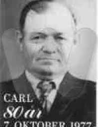 Karl herman meyer Frederiksen 1897–1981