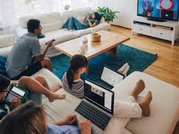 Migrasi siaran tv analog ke digital atau yang dikenal analog switch off (aso) sudah mulai dilakukan di indonesia. Beralih Ke Digital Siaran Tv Analog Bakal Dihapuskan