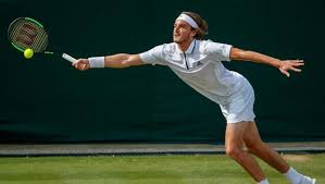 That's where tsitsipas' coaching team will have to do their homework because they know rafa will throw in a new dimension. Stefanos Tsitsipas Reveals How He Wants Gustavo Kuerten To Be In His Coaching Team