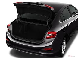In order to use this radio, you must go through a certain procedure that will enable you to un. 2018 Chevrolet Cruze Pictures Trunk U S News World Report