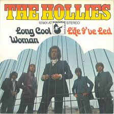 The hollies covered it's in everyone of us, everyday, someone else's eyes, searchin' and other songs. Hollies Long Cool Woman In A Black Dress Powerpop An Eclectic Collection Of Pop Culture