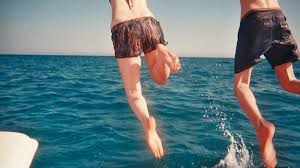 Il Bagno Dopo Aver Mangiato Si Puo Fare Tanta Salute