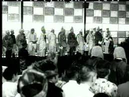 Sebelum itu juga british telah menjadikan tanah melayu sebagai malayan union pada 1946. Pengisytiharaan Kemerdekaan Persekutuan Tanah Melayu Pekhabar