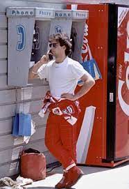 Shipped with usps media mail. Andre Ribeiro Racing Driver Wikipedia