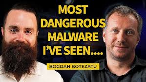 Go Get My/Vulnerabilities