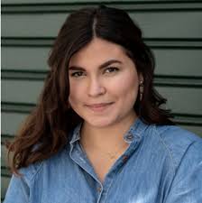 Mija Podcast: Lory Martinez