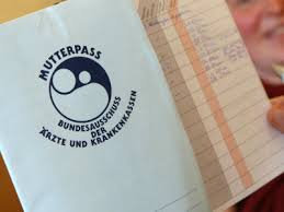 Deinen mutterpass kannst du nicht bestellen. Mutterpass Fragen Und Antworten Oktober 2014 Babyclub Babycenter