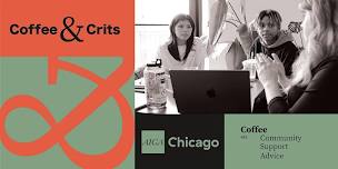 Coffee & Crits: June 2026