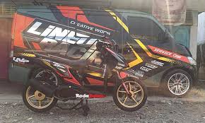 Akhirnya, masuk ke sesi test ride all new honda beat 2020! Modifikasi Honda Beat Dua Kali Juara Kelas Matic 130 Cc Standart Line Up Racing Rr27 Bm148 Purbalingga Rodabalap Com