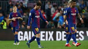 Levante is 14th on the table with 39 points. Hasil Levante Vs Barcelona Di Liga Spanyol Skor Akhir 5 4 Tirto Id