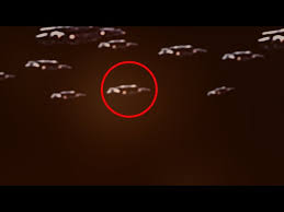 James Webb Telescope Just Detected 755 Unidentified Objects Arriving From Another Solar System - YouTube