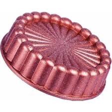 Satıcıya mesaj at bu ilanı arkadaşlarınla paylaş, emsan kek kalibi. Nehir Papatya Aluminyum Dokum Kek Kalibi Bordo Fiyati