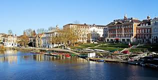 Richmond upon thames, london, england, uk. Structured Cabling Services In Richmond Upon Thames Accl