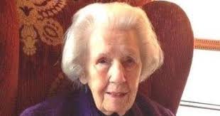 Odebolt History Blog: 2015 Obituaries