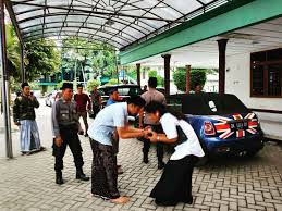 Maybe you would like to learn more about one of these? Pp Al Falah Ploso Mojo Kediri Home Facebook